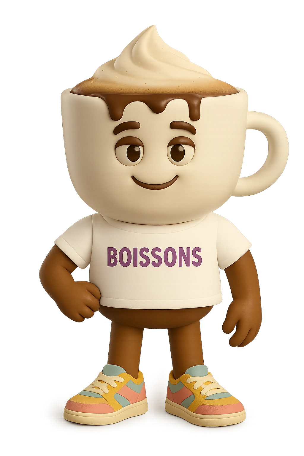 boissons the small talk cafe compiegne