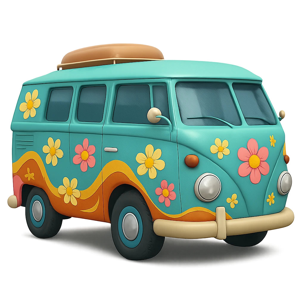 livraison the small talk