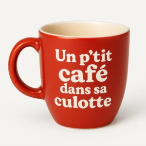 Tasses et accessoires café