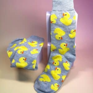 Chaussettes Canards