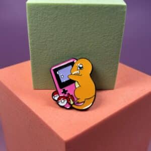 Pin’s Perso Pokémon