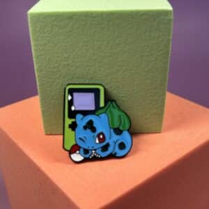 Pin’s Perso Pokémon