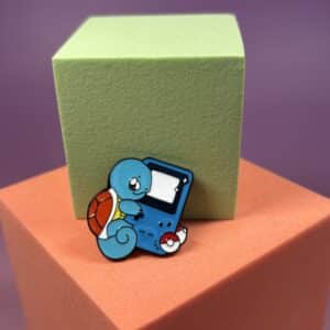 Pin’s Perso Pokémon