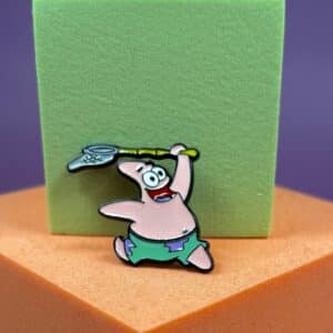 Pin’s Étoile de mer