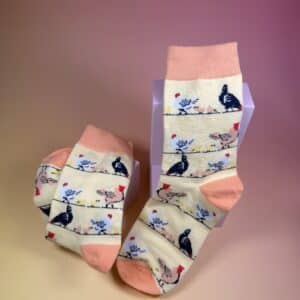 Chaussettes poulettes